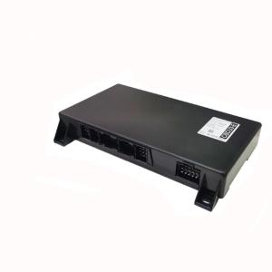 Quality Heavy Duty Truck Parts Sinotruk Howo Truck Central Control CBCU WG9716580023 for Sale wholesale