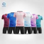 Lightweight Soccer Jersey for Adults Ergonomic Fit Showcase Team Spirit on the