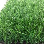 35mm Football Tennis Court Fake Green Grass Anti Fire Water Saving Non Infill
