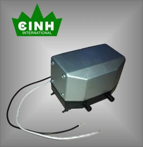 Quality Double Diaphragm AC Mini Silent Aquarium Air Pump For Air Cloth wholesale