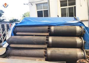 Quality High Performance Vibro Replacement Device 180kw Vibro Compaction Piling wholesale