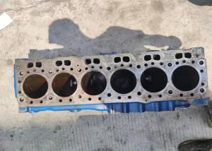 Quality C7.1 Diesel Used Engine Blocks For Excavator E320D2 Water Cooling wholesale