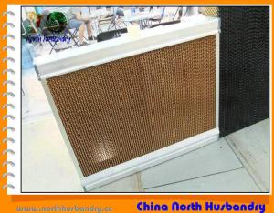 Quality Poultry Equipments Evaporative Cooling Pad, Poultry wholesale
