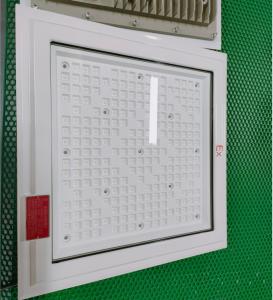 Quality 5700K Explosion Proof Floodlights Ceiling Mounting For Gas Stations wholesale