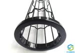 OEM ODM Acrylic Filter Bag cage Dust Collector Cages