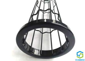 Quality OEM ODM Acrylic Filter Bag cage Dust Collector Cages wholesale