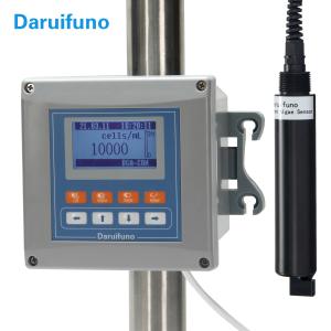 Quality Automatic Dosing Blue Green Algae Controller For Irrigation Water wholesale