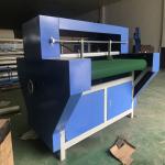 Electric Driven EPE Foam Grooving Machine for Polystyrene Groove Manufacturing