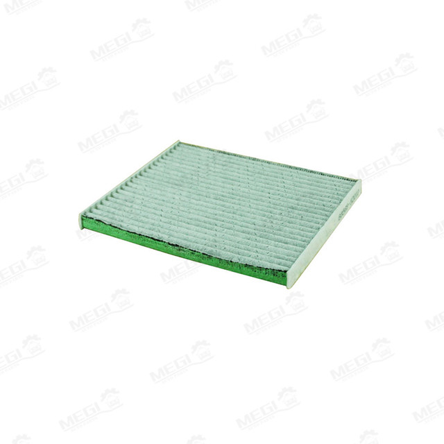 88568-52010 CU1828 Car Air Conditioning Filter For Subaru Toyota VW Legacy Aygo