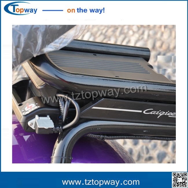 2017 High power brushless electirc new scooter electric motorcycle 1000w 1500w