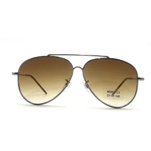 Quality MS063 Square Eyeshape Metal Frame with UV Protection for Eyeshape Sunglasses wholesale
