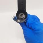 Common rail injector 0445116017 0986435420 0445116018 33800-2F000 fuel injector