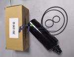 Atlas Copco Compressed Air Treatment Equipment