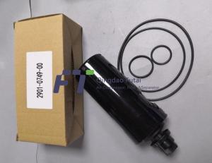 Quality Atlas Copco Compressed Air Treatment Equipment wholesale