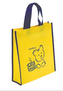 Quality Shopping bag wholesale