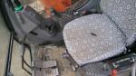 Used HITACHI ZX650 EXCAVATOR