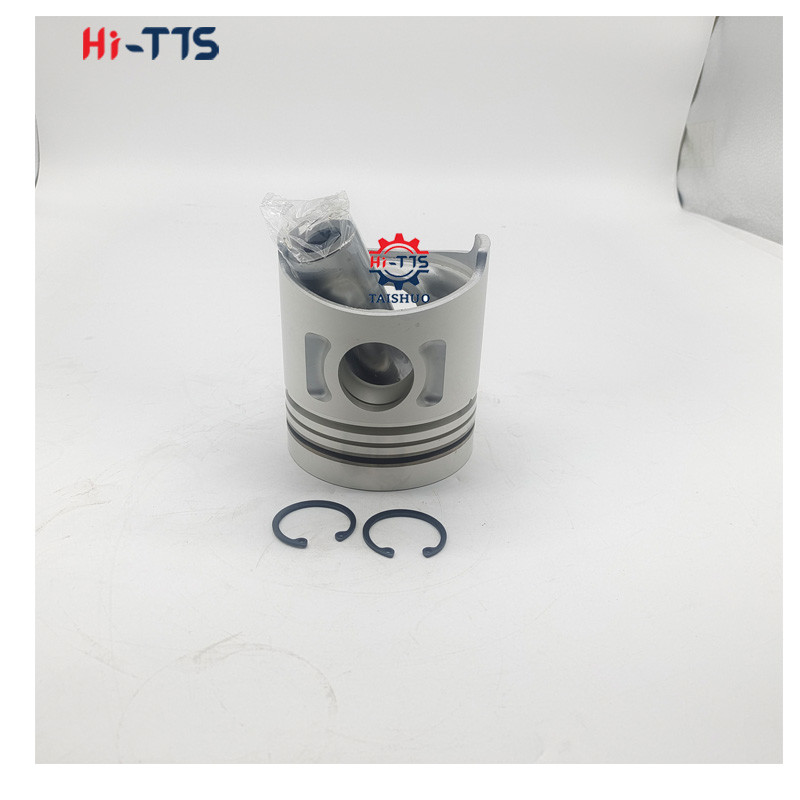 100mm Engine Parts D4AE D4AL Piston Kit 23410-41410 23411-41410 23411-41430 23411-41700