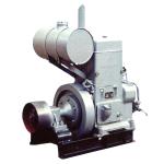 2 Cylinder Diesel Engine 2105a-3a 2105A-6 For Drive Power
