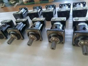 Quality Original Radial Hydraulic Oribit Motor Tmt400 151z3265 wholesale