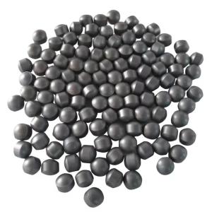 Quality 99% High Purity Silicon Carbide Beads Sic Ceramic Grinding Ball for Bearing Sic Ball wholesale