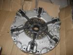 YTO tractor parts clutch assembly 11 inch for YTO 700~1104 tractor