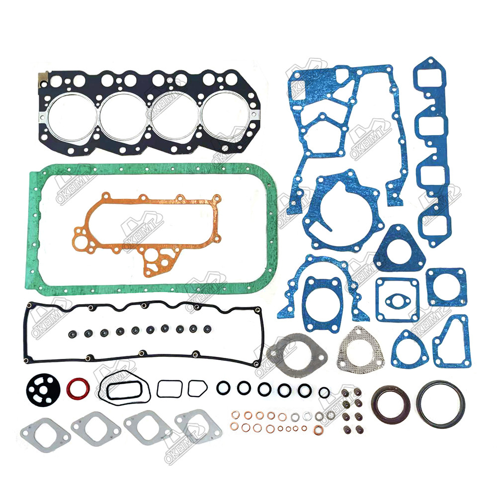 Gasket Kits FIT Coleman Baja Doodlebug DB30 97CC Engine Gasket Set