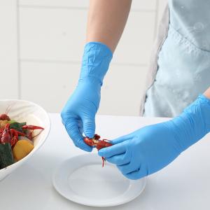 Quality 2.5g Sterile Nitrile Gloves wholesale