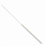 Factory wholesale professional medical copper handle sterile acupuncture needles
