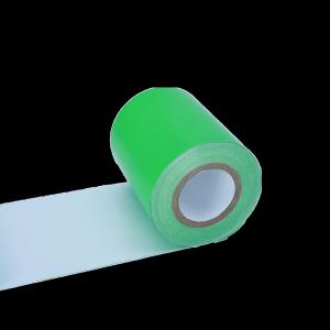 Quality Aging Resistance Surface Material White Anti Corrosion Film wholesale