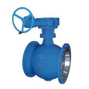 Quality KATA API6D ECCENTRIC SEMI-BALL VALVE 24&quot; wholesale