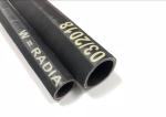 Heat Resistant Rubber Suction Hose / Rubber Radiator Hose For Auto Engine