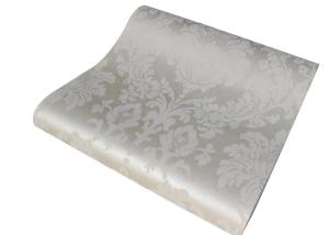 Quality Customized Home Interior Wallpaper , Contemporary Wallpaper For Home Decoration wholesale