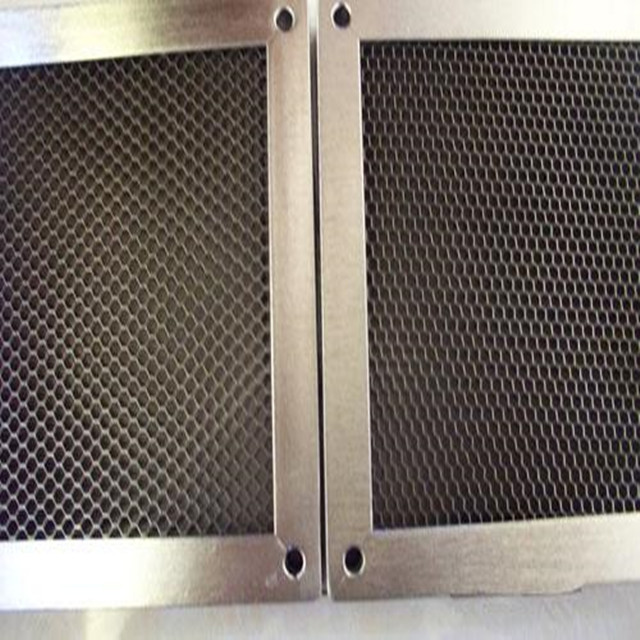 Emi Air Vent Filter panel