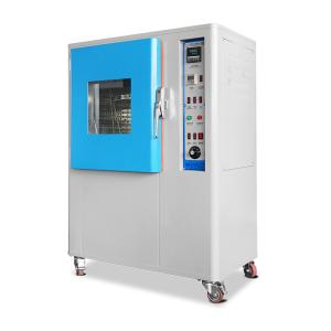 Quality Automatic Calculation Controller Accelerated Anti-Yellowing UV Aging Tester wholesale
