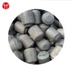 Cement Forged Grinding Cylpebs 120mm Grinding Casting Cylpebs