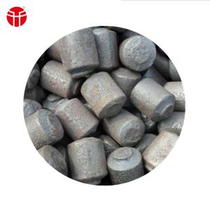Quality Cement Forged Grinding Cylpebs 120mm Grinding Casting Cylpebs wholesale