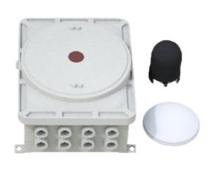 Quality IP66 Explosion-Proof Version Anti Drone System Countermeasure Series wholesale