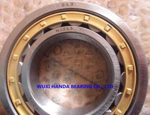 Quality Cylindrical Heavy Duty Roller Bearing Rotating Bearings NJ Type NJ332 NJ334 wholesale