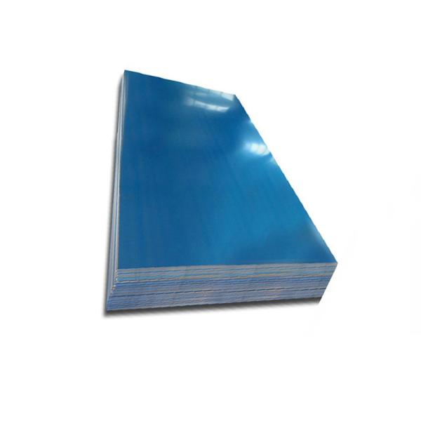 Cheap High Corrosion Resistance 6063 Aluminum Alloy Plate 6063 Aluminium Sheet for sale