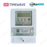 High Accuracy LoRaWAN Energy Meter IoT Wireless 50Hz 220V 1 Phase DDZY2397