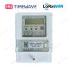 Buy cheap High Accuracy LoRaWAN Energy Meter IoT Wireless 50Hz 220V 1 Phase DDZY2397 from wholesalers