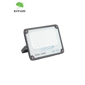 Quality Waterproof Spotlight 70watt Solar LED Flood Lights For Colorful Building wholesale
