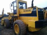 Used Loader Komatsu WA320 very good condition