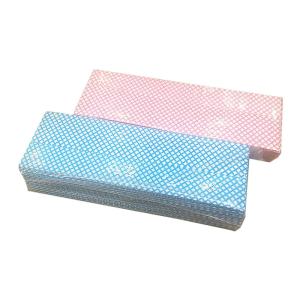 Quality Diamond Printed Household Disposable Food Service Wipes wholesale