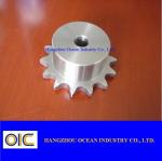 Agricultural roller chain sprocket industrial sprocket Standard / non-standard