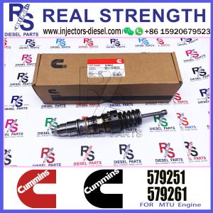 Quality Diesel X15 Fuel Injector 579251 1764364 4903451 4954648 1499257 579263 wholesale