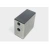 Buy cheap china manufacturer custom precision aluminum machined milling parts with from wholesalers
