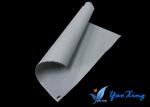 Aging Resistance Welding Fire Blanket Rolls / Insulated Welding Blanket
