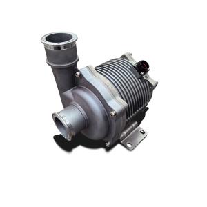Quality Electric Coolant Pump Power at 3000W for Liquid-cooled in Industrial Use wholesale