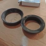 Genuine Shacman Sinotruk Heavy Truck Part Battery Balance Shaft Bearing